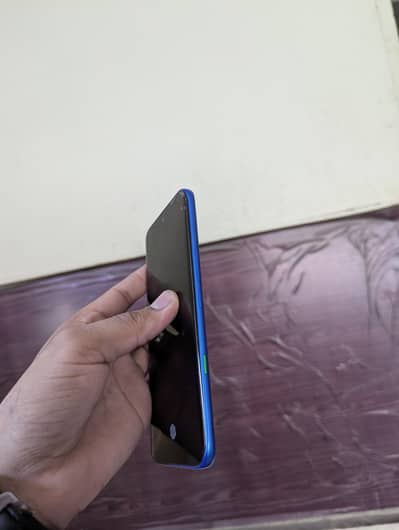 Infinix note edge