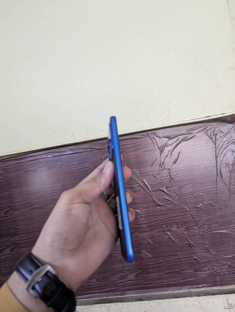 Infinix note edge 1