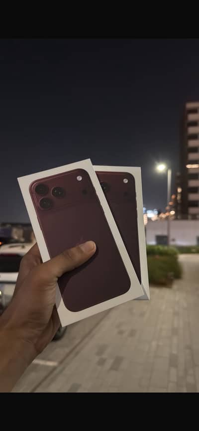Apple iPhone 18 Pro Max (03249493361) whatsaap