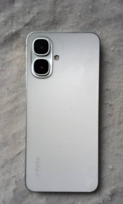 Infinix Smart 10
