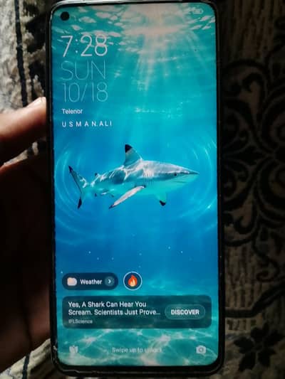 Xiaomi Mi 10T