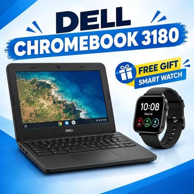 Dell Chromebook Windows 10 | 4GB Ram | Dell Chromebook | Dell | Chrome