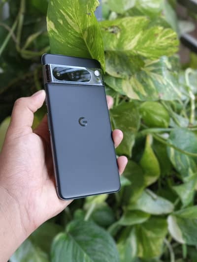 Google Pixel 8 Pro PTA OFFICIAL APPROVED