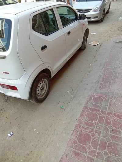 Suzuki Alto 2026