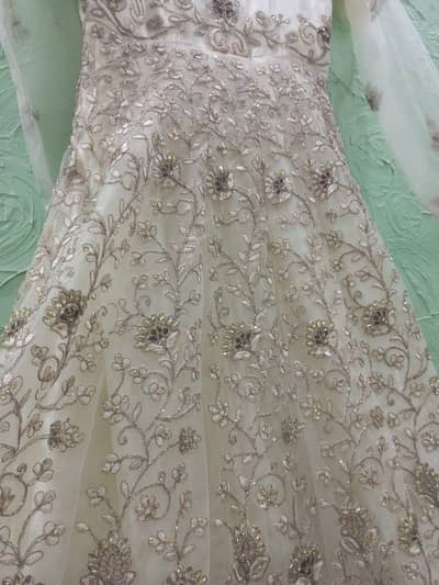 Full lenght maxi (medium size)