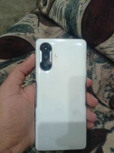 Redmi k40gaming Phong pub G 90fps smooth all ok condition like mint