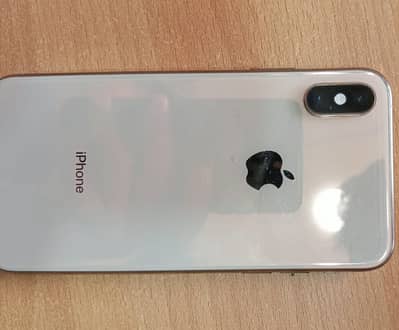 Apple iPhone XS