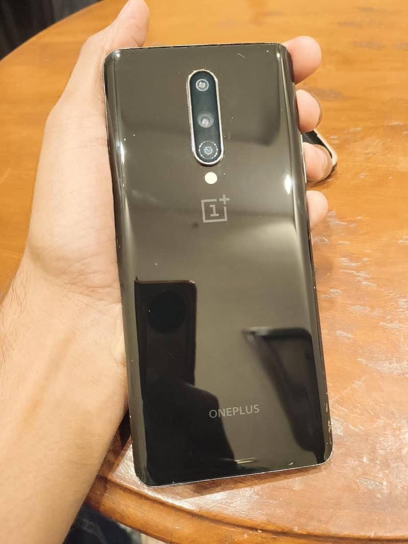 One Plus 8 0