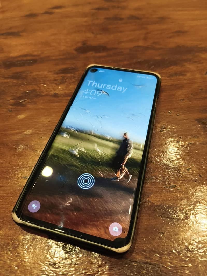 One Plus 8 1