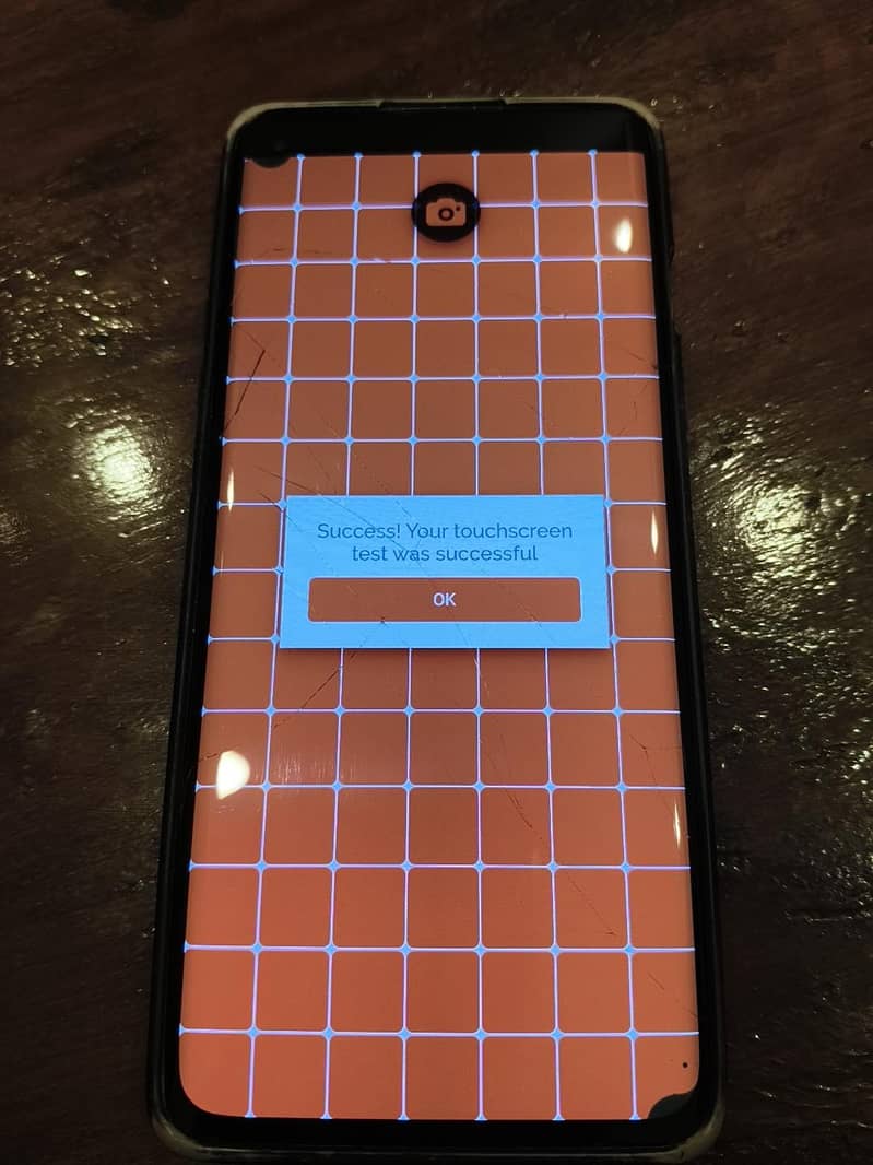 One Plus 8 5