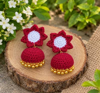 croshiya items