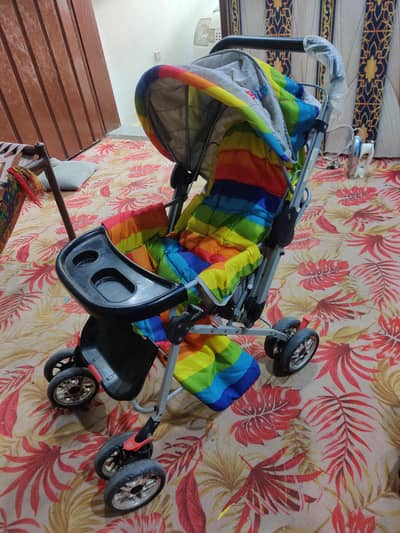 kids Pram for sale