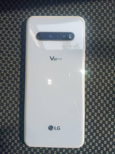 LG V60 ThinQ 5G