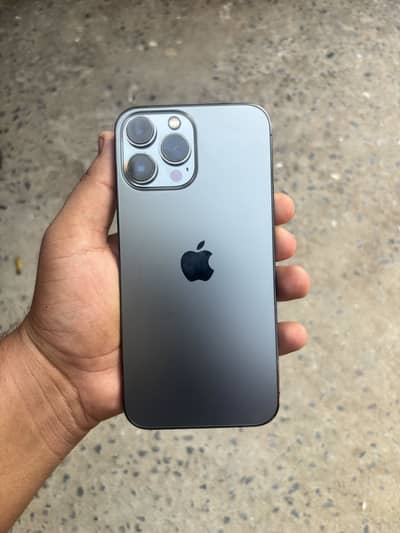 Apple iPhone 13 Pro Max