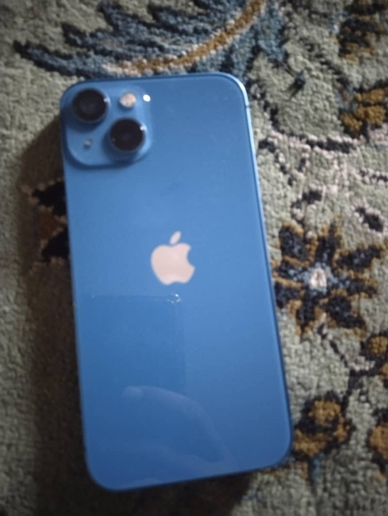 Apple iPhone 13 0