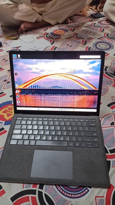 Microsoft surface 3