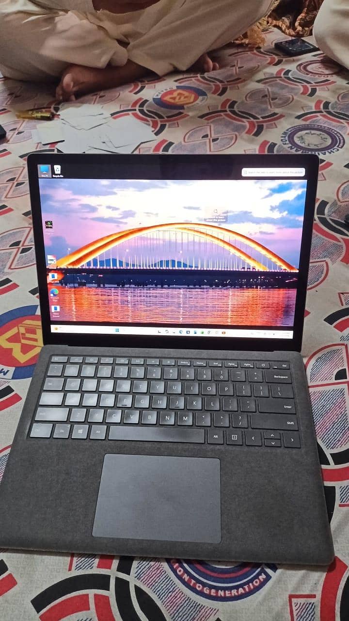 Microsoft surface 3 0
