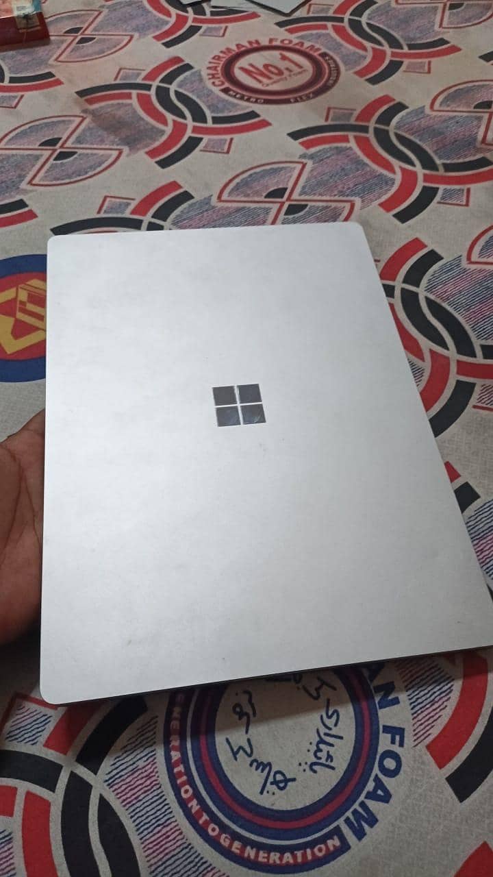 Microsoft surface 3 1