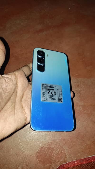 Infinix Hot 60 Pro