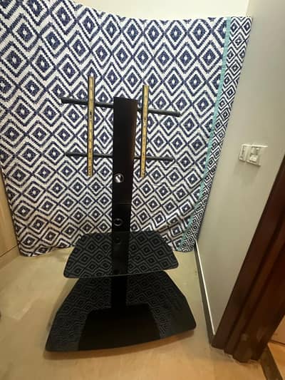 TV Table, console for lcd.