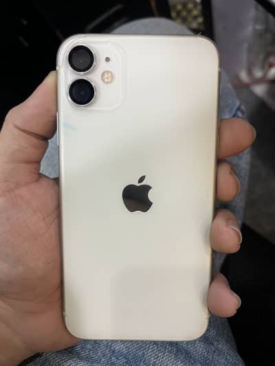 Apple iPhone 11