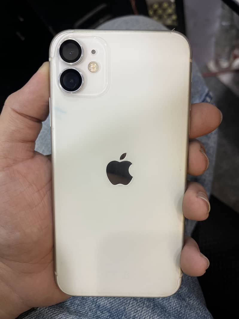Apple iPhone 11 0