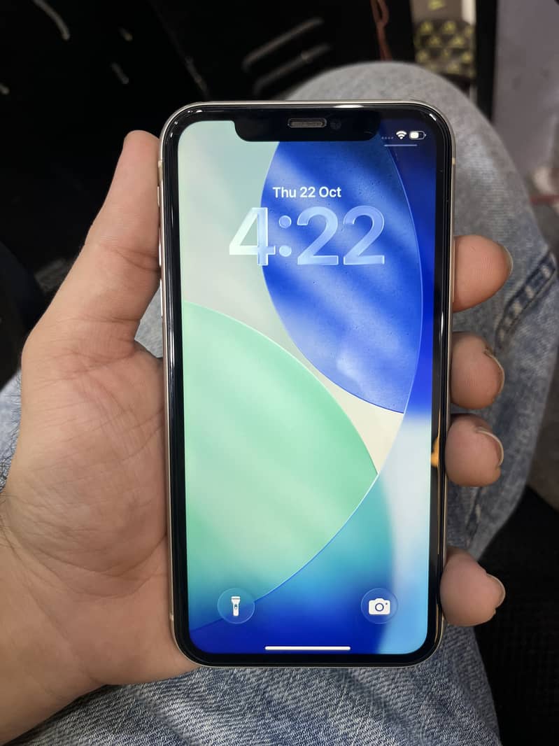Apple iPhone 11 2
