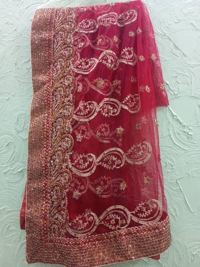 Full lenght bridal Dress