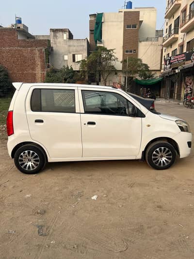 Suzuki Wagon R VXR 2019 Urget sale!