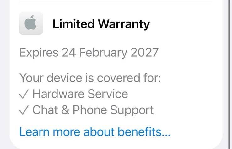 Apple iPhone 13 6