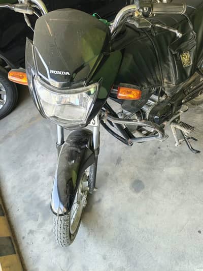 Honda Pridor 2025
