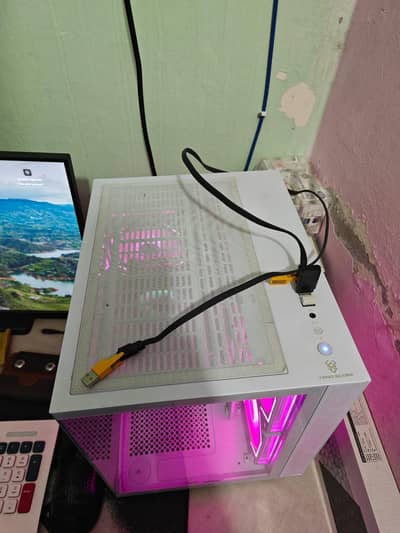 i7 6700 (6th Gen) Processor