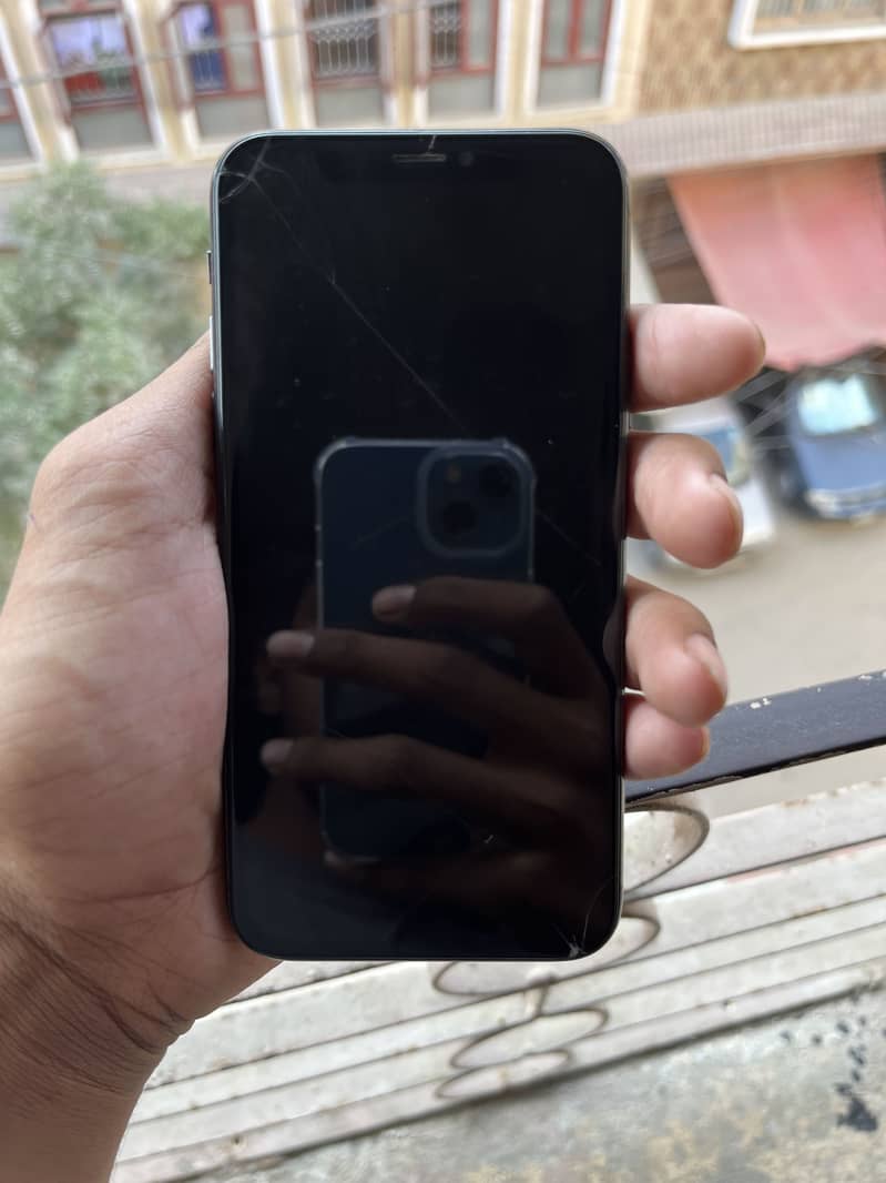 Apple iPhone X 7