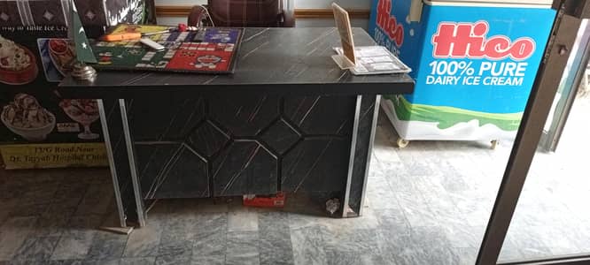 office table