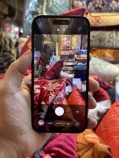 Apple iPhone 14 Pro
