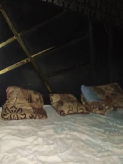 Bed for sale