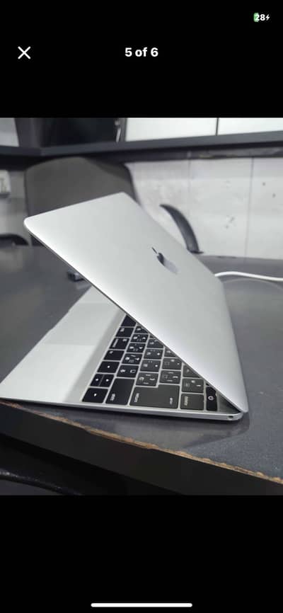 Apple macbook air 2016