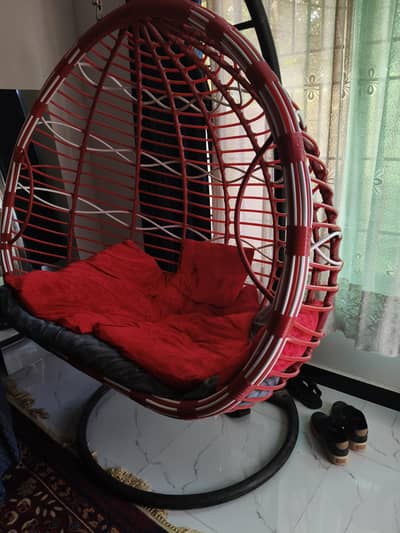 swing sofa