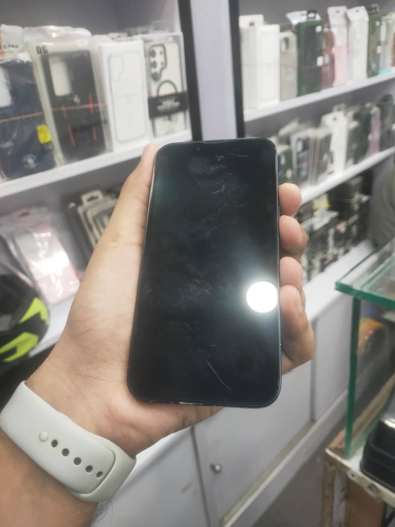 Apple iPhone 13 0