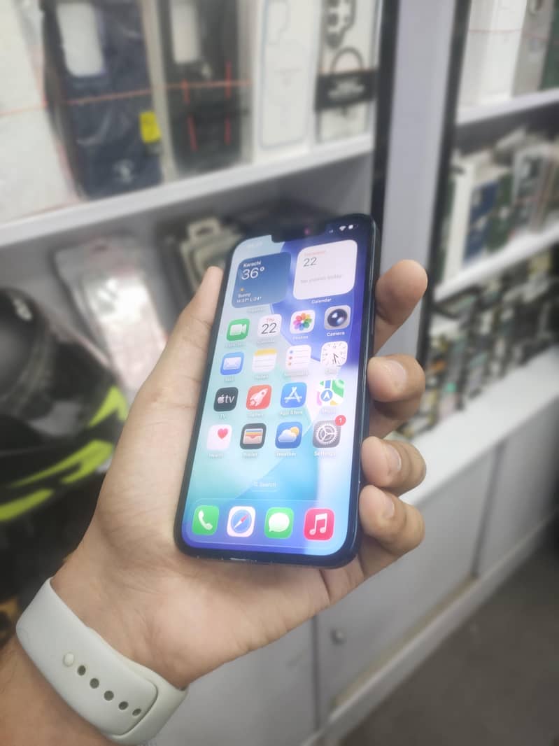 Apple iPhone 13 3