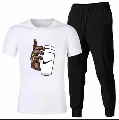 troser shirt M X LX