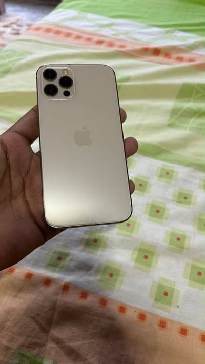 Apple iPhone 12 Pro