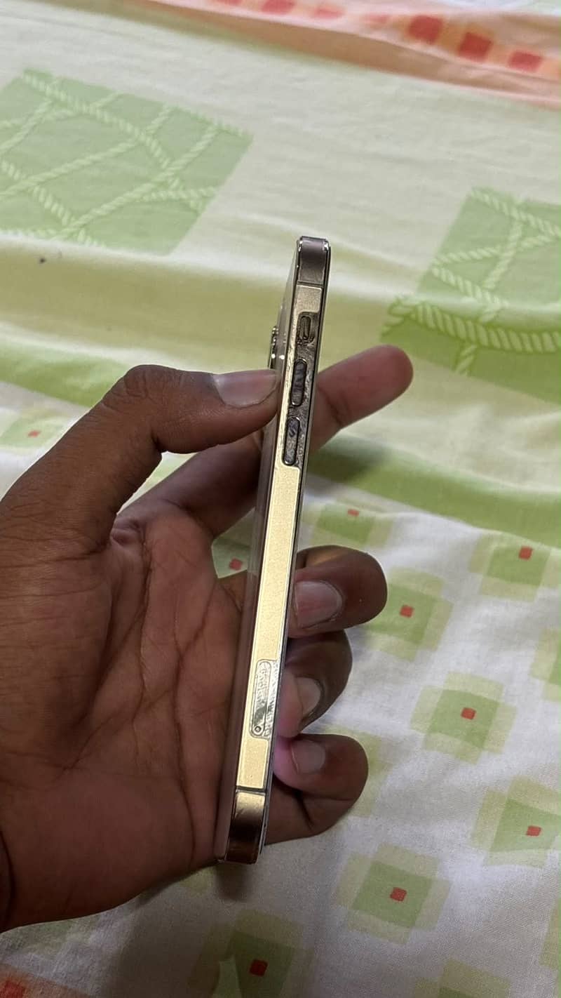 Apple iPhone 12 Pro 3