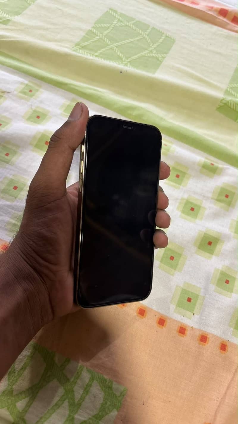 Apple iPhone 12 Pro 4