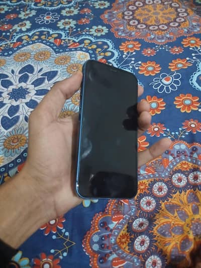 Apple iPhone 12