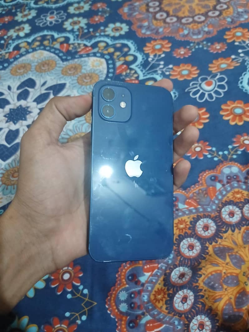 Apple iPhone 12 1