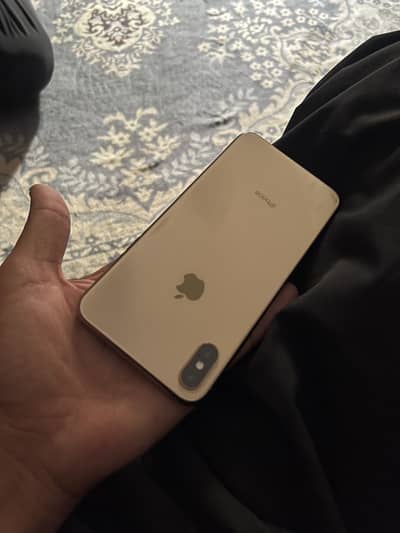 Apple iPhone XS Max