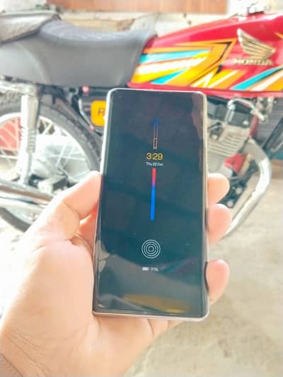 OPPO Find 5