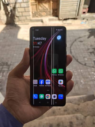 One Plus 8