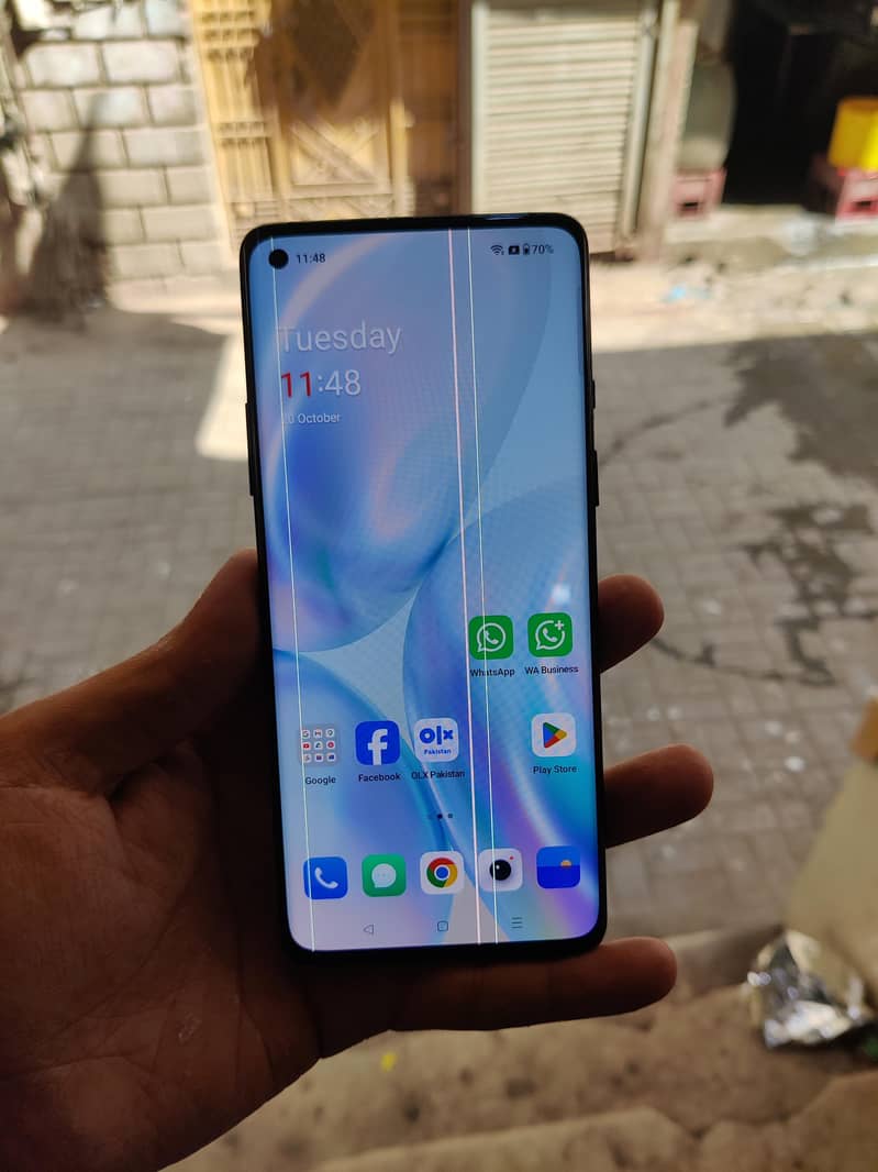One Plus 8 1